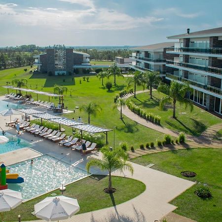 Altos Del Arapey All Inclusive, Golf & Spa Termas del Arapey Exteriér fotografie