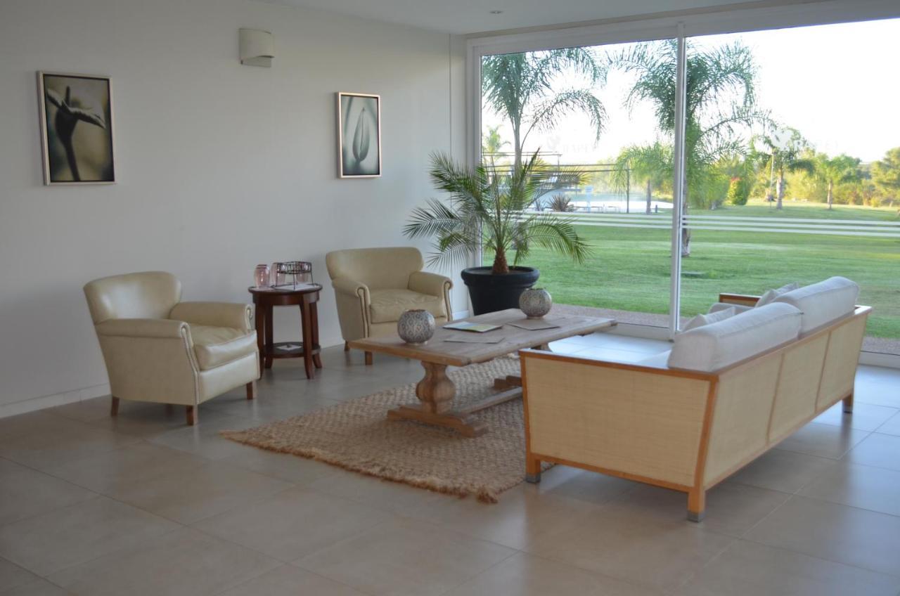 Altos Del Arapey All Inclusive, Golf & Spa Termas del Arapey Exteriér fotografie