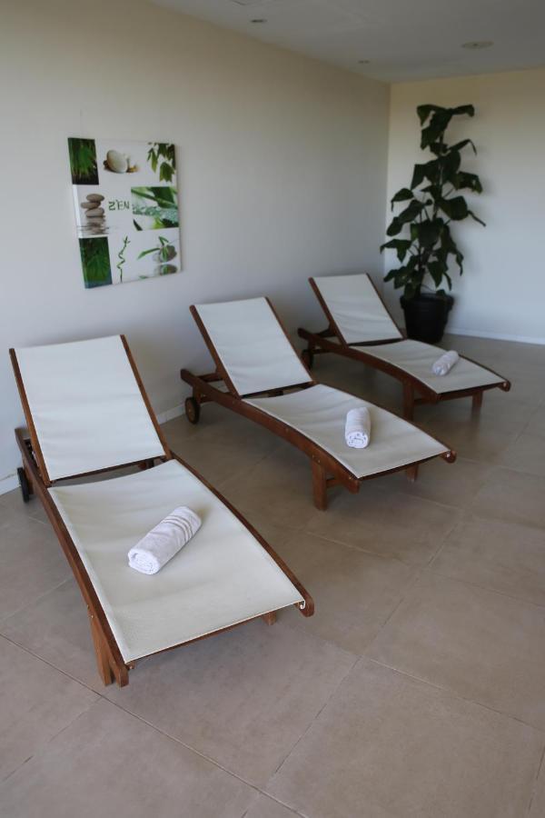 Altos Del Arapey All Inclusive, Golf & Spa Termas del Arapey Exteriér fotografie