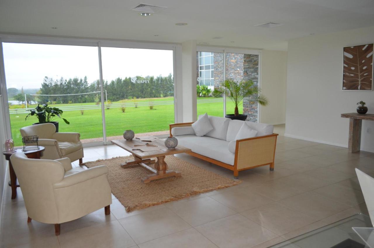 Altos Del Arapey All Inclusive, Golf & Spa Termas del Arapey Exteriér fotografie