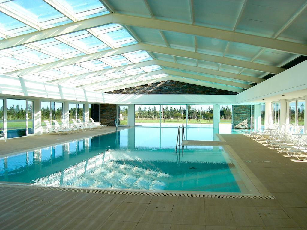 Altos Del Arapey All Inclusive, Golf & Spa Termas del Arapey Exteriér fotografie