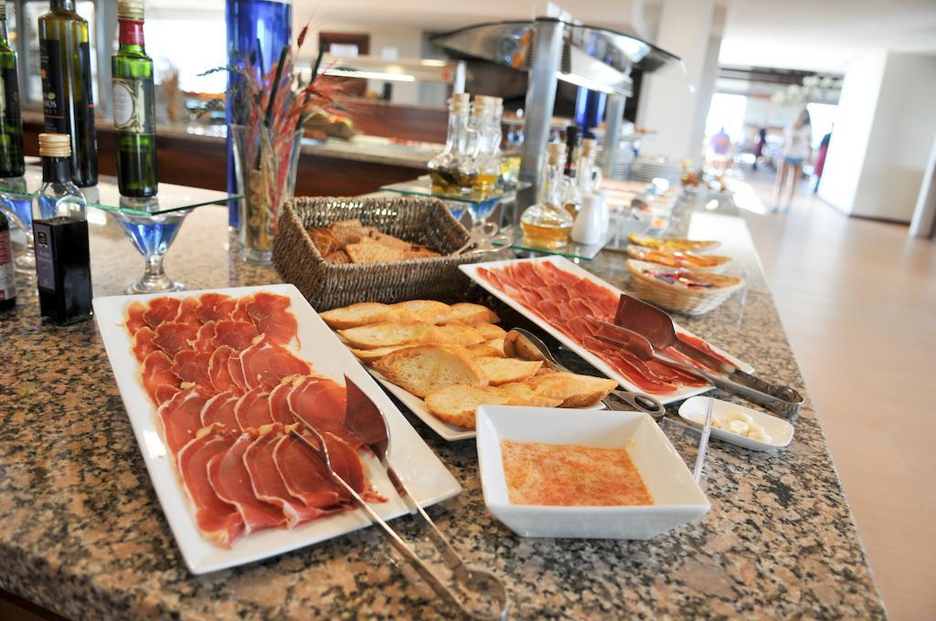 Altos Del Arapey All Inclusive, Golf & Spa Termas del Arapey Exteriér fotografie