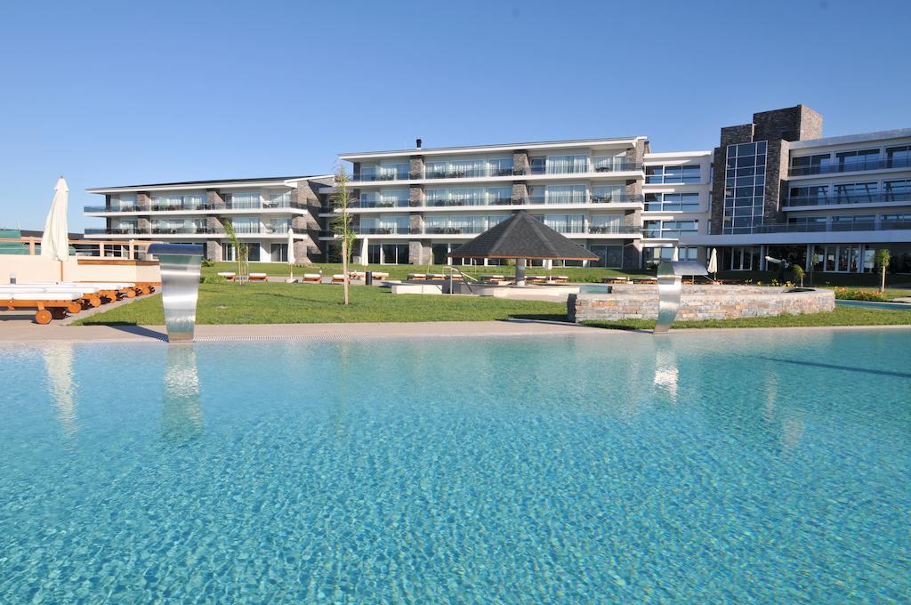 Altos Del Arapey All Inclusive, Golf & Spa Termas del Arapey Exteriér fotografie