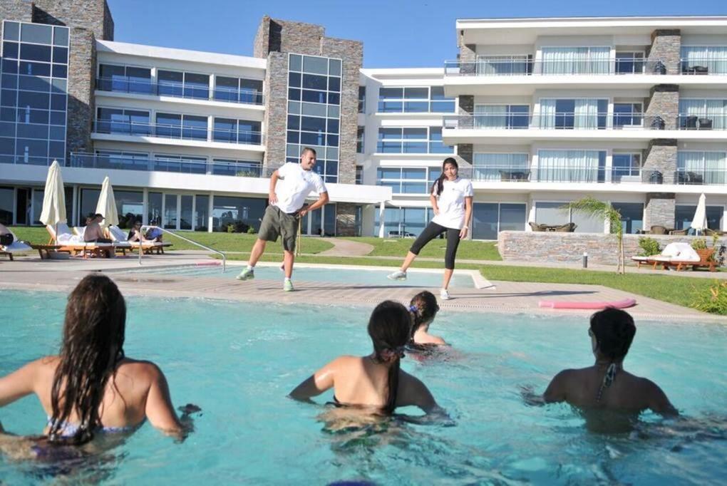 Altos Del Arapey All Inclusive, Golf & Spa Termas del Arapey Exteriér fotografie
