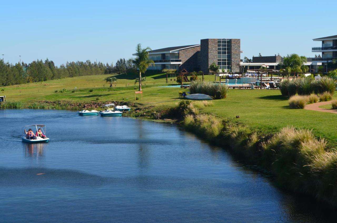 Altos Del Arapey All Inclusive, Golf & Spa Termas del Arapey Exteriér fotografie