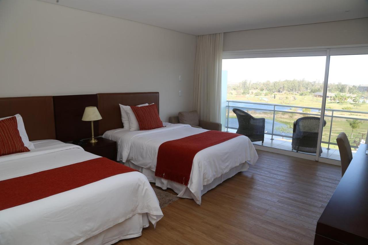 Altos Del Arapey All Inclusive, Golf & Spa Termas del Arapey Exteriér fotografie