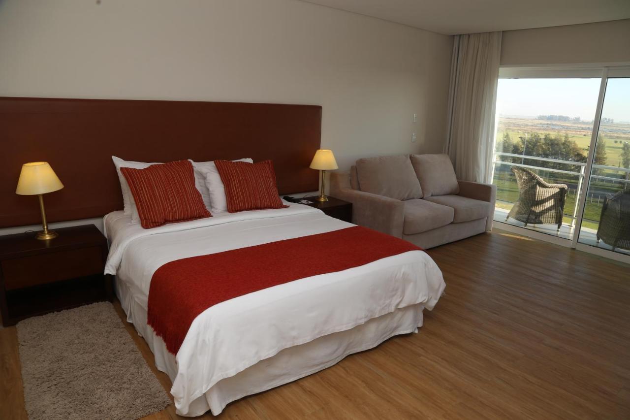 Altos Del Arapey All Inclusive, Golf & Spa Termas del Arapey Exteriér fotografie