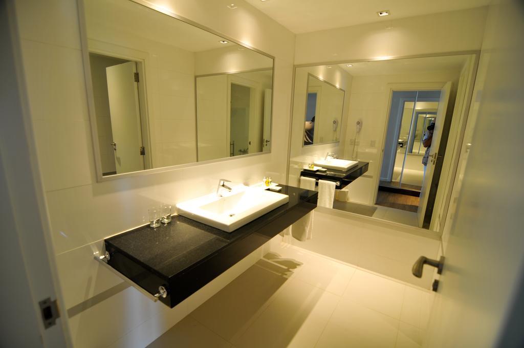 Altos Del Arapey All Inclusive, Golf & Spa Termas del Arapey Pokoj fotografie