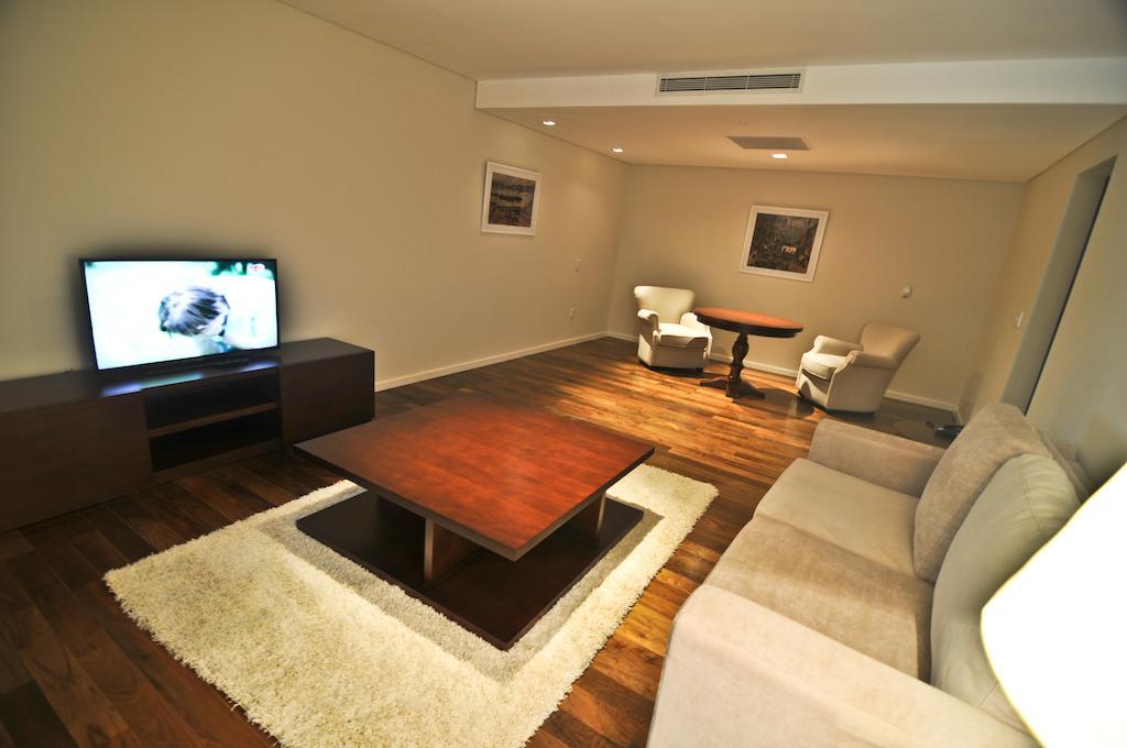 Altos Del Arapey All Inclusive, Golf & Spa Termas del Arapey Pokoj fotografie