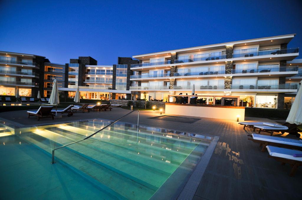 Altos Del Arapey All Inclusive, Golf & Spa Termas del Arapey Pokoj fotografie